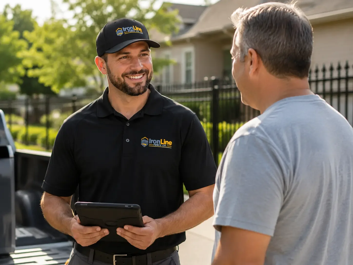 Metal Fence Installation Walker, MN FAQs
